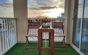 Homeforguest Sunset Senator With Pool And Terrace In Costa Teguise